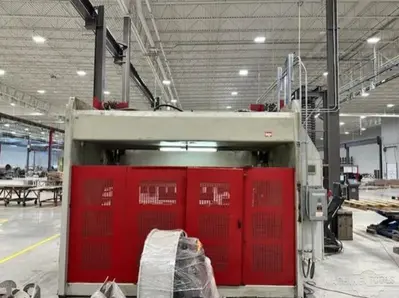 USED 2011 BAYKAL APHS