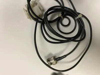 Used IEC A-1725 Motion Controls Ohio US | Surplus Asset Holdings #1241040