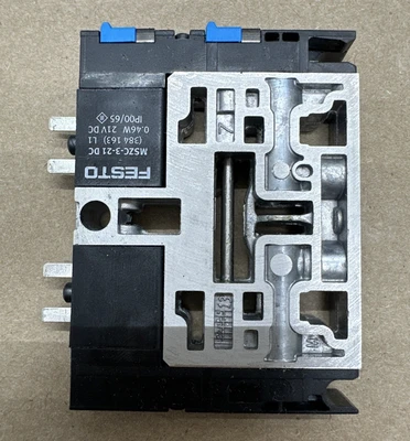 NEW Festo CPV10-M1H-30LS-3GLS-M7