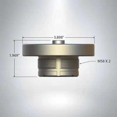 CLEVELAND PUNCH & DIE S20S0007 Accessories | Punch Press and Shear (2)