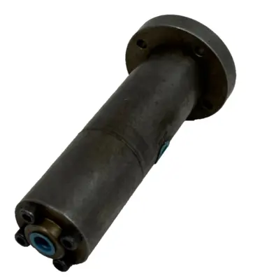 NEW RACINE FE1-SBAH-C02A HYDRAULIC PRESSURE VALVE 100-3000PSI (READ)