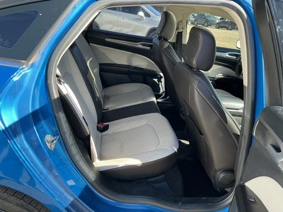 Used 2020 FORD FUSION Classic Cars & Trucks Michigan US | Miedema Asset Management Group #1579047