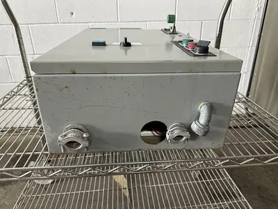 USED SIEMENS FVNR