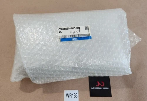 NEW SMC CDRA1BS50-180Z-M9BWL