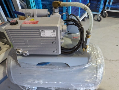 USED GARDNER DENVER V-VGD 15