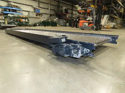 Used TSUBAKI _UNKNOWN_ Conveyor Parts Indiana US | Arrow Industrial #1366809