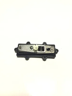 Graco FSCO-87 Air Valve Module Rebuild Kit