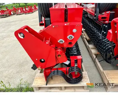 Used BRILLION _UNKNOWN_ Food Plot Seeders Iowa US | Keast Enterprises #1360122