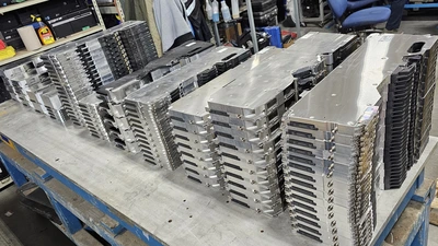 ASM/SIEMENS X FEEDERS, SMARTFEEDER X, SMARTFEEDER XI Feeders | Tekmart International Inc. (9)