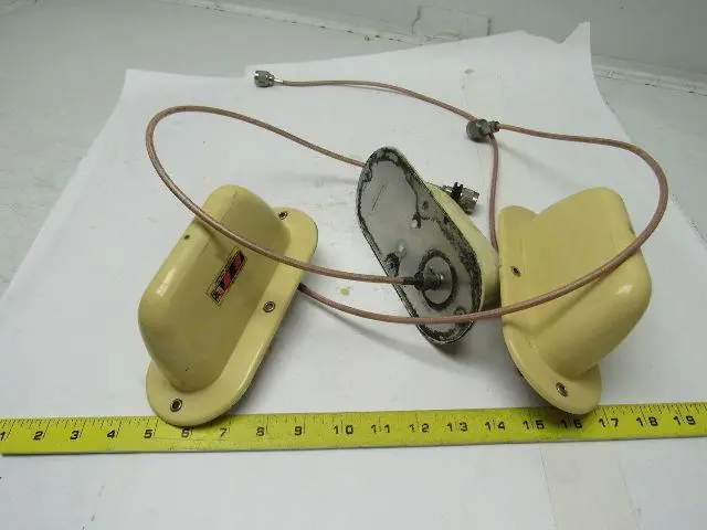 Used ANTENNA SPECIALISTS _UNKNOWN_ Miscellaneous MRO | Arrow Industrial #653288