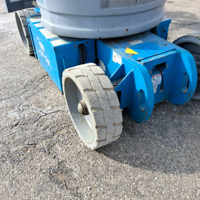 USED 2014 Genie Z-30/20N RJ