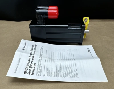 NEW Allen-Bradley MPL-A230P-EJ72AA