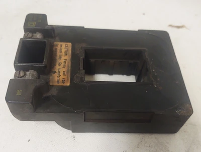 USED Square D 31104-400-50