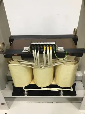 USED MEINAN 024989-08K-T32