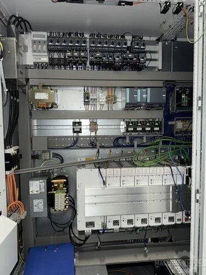 USED 2018 SAMAG TFZ 2L - 1000