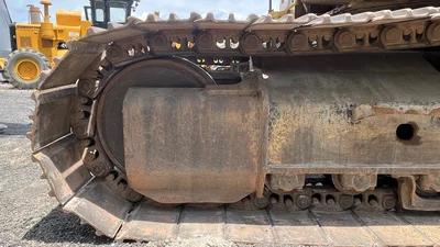 Used 2019 Caterpillar 336 Excavators Maryland US | Zadoon Equipment #1480728