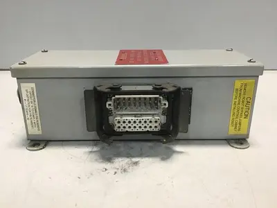 Used SPI 331843-B Robot Parts Michigan US | Ideal Machinery #600402