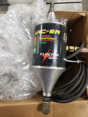 ELECTRO ARC 2SE Drilling, Miscellaneous | Machinery Central (7)