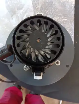 Used Ametek 116599-44 D.C. Motors US | Infinity wholesale & Supply LLC #1305783