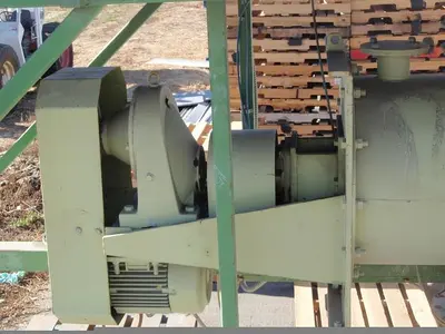USED 1987 LITTLEFORD VAN BEEK N.V.