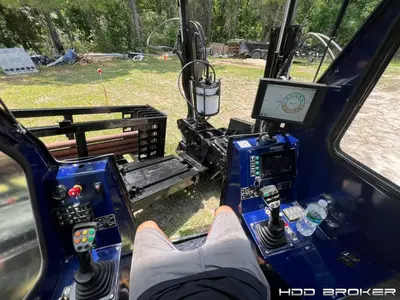 Used 2019 UNIVERSAL 2019 UNIVERSAL UNI 36X50 Drill Rigs Florida US | HDD Broker #1346176