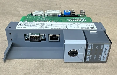 NEW Allen-Bradley 1747-L531