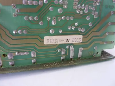 Used BARBER COLMAN 585C-00056-000-0-05 Temperature Controls Michigan US | Ideal Machinery #586860