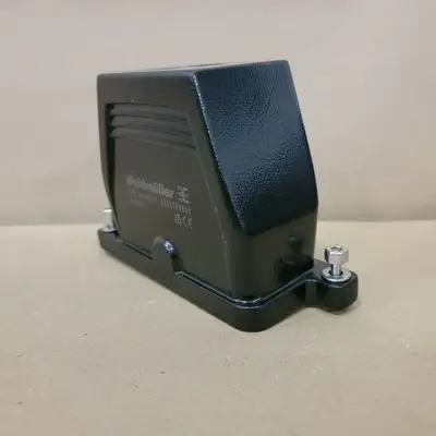 NEW WEIDMULLER 1082720000