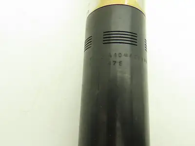 Stanley A40MA2XXNVZ-5 Electric Nutrunner 1/2" Drive Right Angle 475rpm