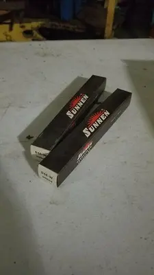 USED SUNNEN D6E-W