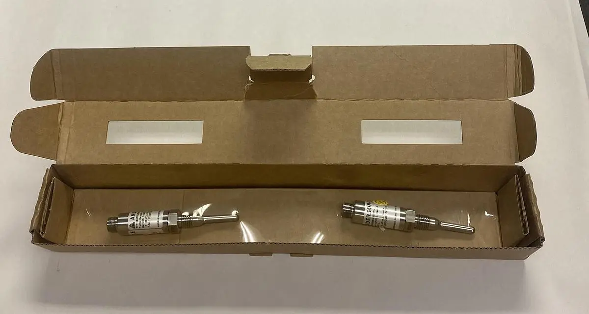 New | in-Stock ANDERSON TFP-162 Sensors | Surplus Asset Holdings #1206553