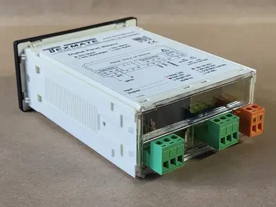 NEW TEXTMATE DU-35AC