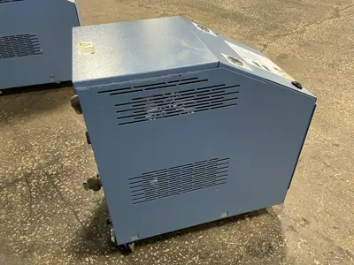 Used THERMAL CARE RQE0908 Misc Plastics Equipment Ohio US | HGR 24 #1332661