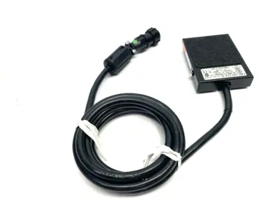 New | in-Stock LINEMASTER TREADLITE II Foot Operated Switch Pedal, Dymax 36051 Switch Parts Michigan US | Maverick Industrial Sales #1392631