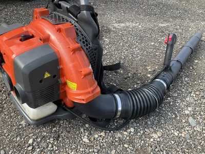 Used _UNKNOWN_ _UNKNOWN_ Leaf Blowers (Commercial) Michigan US | Miedema Asset Management Group #1321391