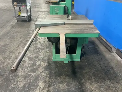 Used DELTA 34790A Woodworking Table Saws Ohio US | HGR 24 #1503717