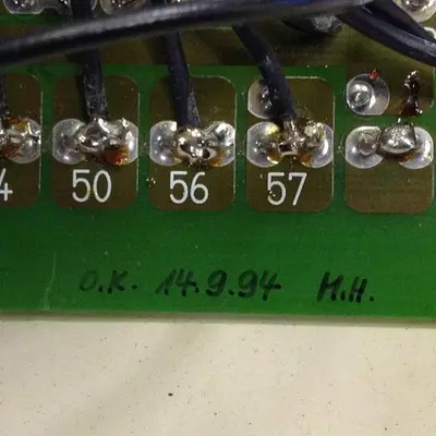 USED ARBURG 450F
