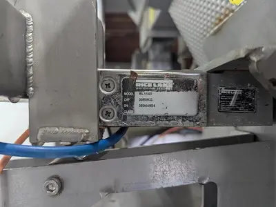 Andgar Bulk Box Filler