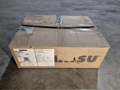 NEW LETOURNEAU R4177394