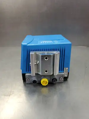 USED SICK CLV690-0000 Industrial Barcode Scanning Sensor, P/N:1056600