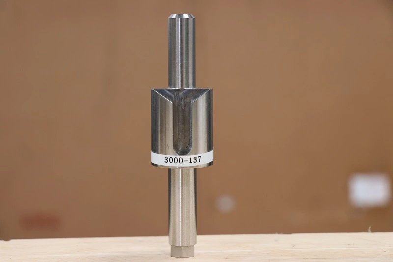 Thompson Machinery Right Spring Spindle 304 S/S
