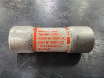 NEW FERRAZ SHAWMUT A4J25