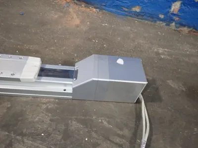 USED SMC LEFS32A200