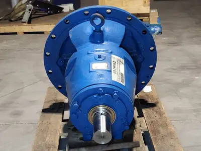 USED GOULDS 3175L