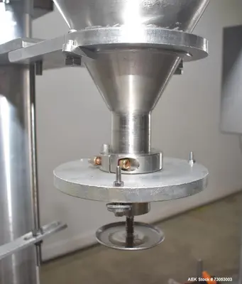 USED PER-FIL PF23