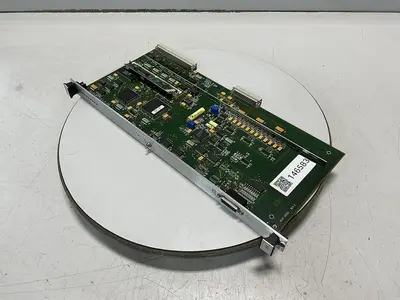 USED VAN DORN 330-021