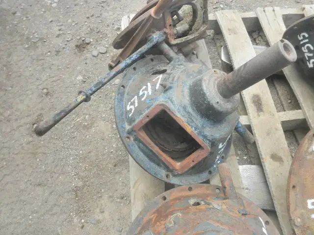 Used ROCKFORD PTA5847 Parts Colorado US | Power Zone Equipment #975814