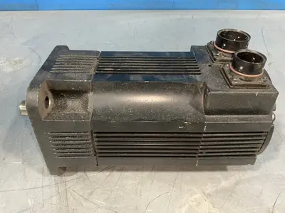 Used ALLENBRADLEY 1326ABB410G21 Motors (misc) Ohio US | HGR 24 #1506914