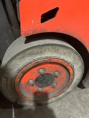 Used 2020 LINDE E18S Electric Forklifts Oregon US | RTR Services #1326637