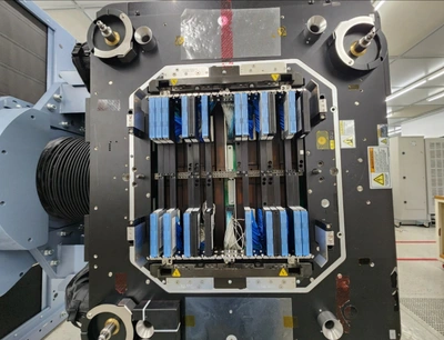 Used 2017 TERADYNE IFLEX In-Circuit Test System (ICT) Illinois US | JAD Group #1542633